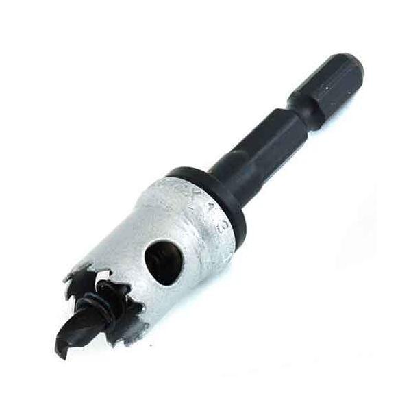 4933196220135 NCC インパクトホールソーH－CX 13MM ニコテック ホルソー 作業工具 先端工具 HCX