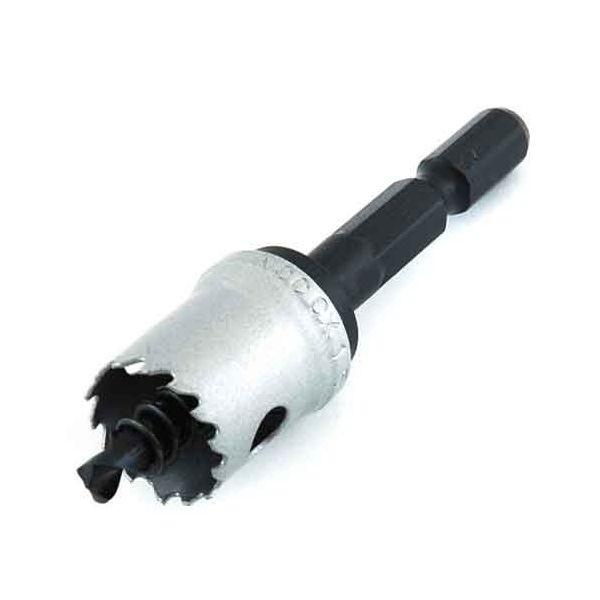 4933196220159 NCC インパクトホールソーH－CX 15MM ニコテック 作業工具 先端工具 ホルソー HCX