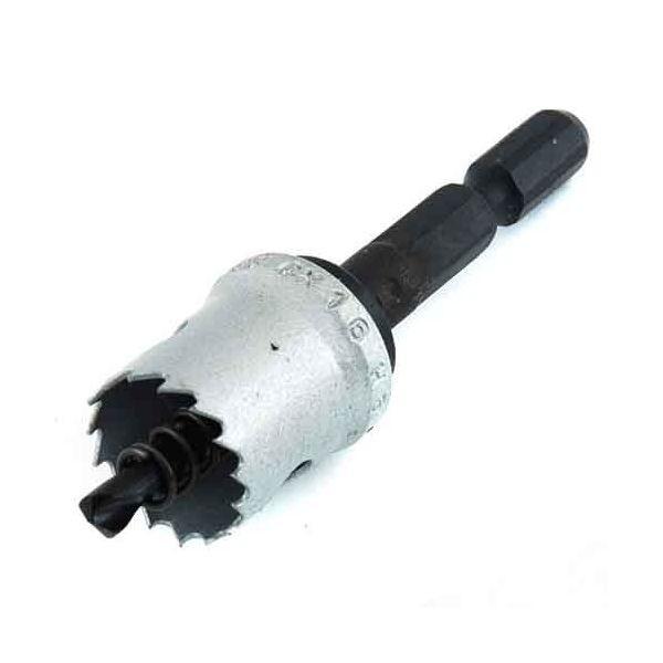 4933196220166 NCC インパクトホールソーH－CX 16MM ニコテック HCX H-CX16 HCX16