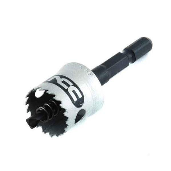 4933196220197 NCC インパクトホールソーH－CX 19MM ニコテック ホルソー 先端工具 作業工具 HCX