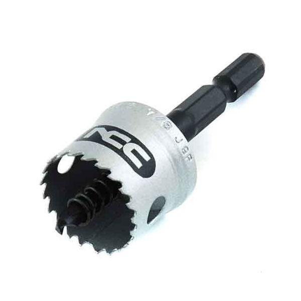 4933196220227 NCC インパクトホールソーH－CX 22MM ニコテック 作業工具 ホルソー 先端工具 HCX