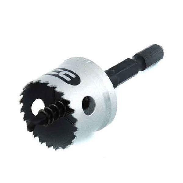 4933196220241 NCC インパクトホールソーH－CX 24MM ニコテック ホルソー 作業工具 先端工具 HCX