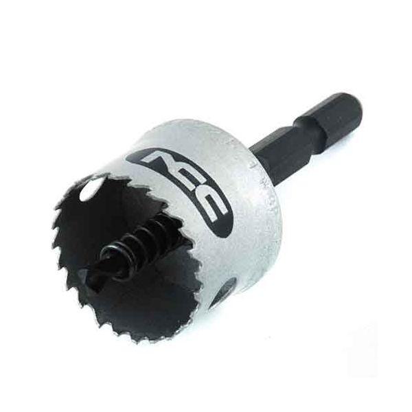 4933196220258 NCC インパクトホールソーH－CX 25MM ニコテック 作業工具 先端工具 ホルソー HCX