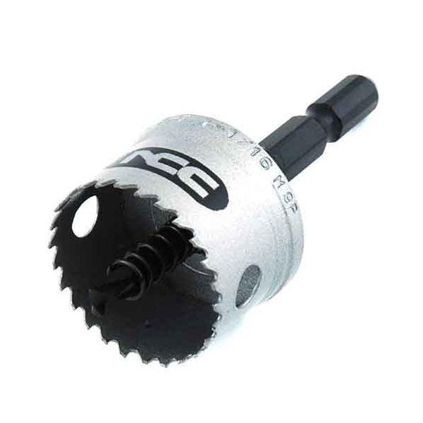 4933196220272 NCC インパクトホールソーH－CX 27MM ニコテック ホルソー 先端工具 作業工具 HCX