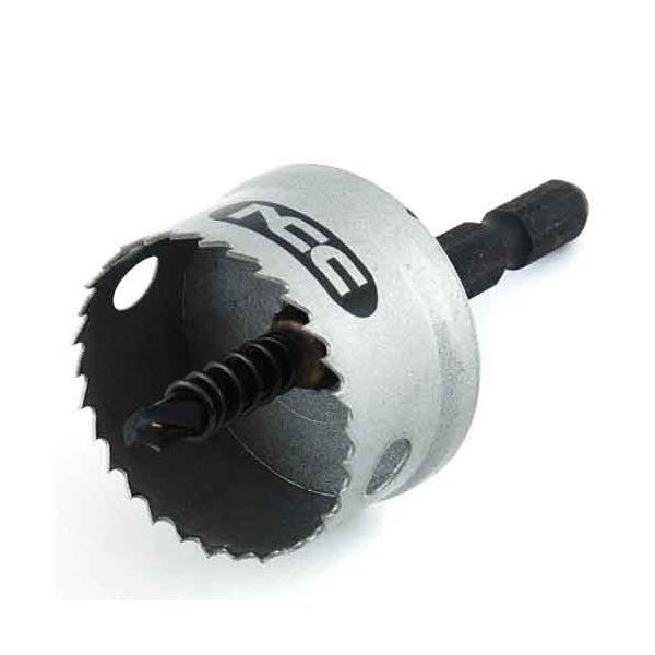 4933196220319 NCC インパクトホールソーH－CX 31MM ニコテック 先端工具 ホルソー 作業工具 HCX