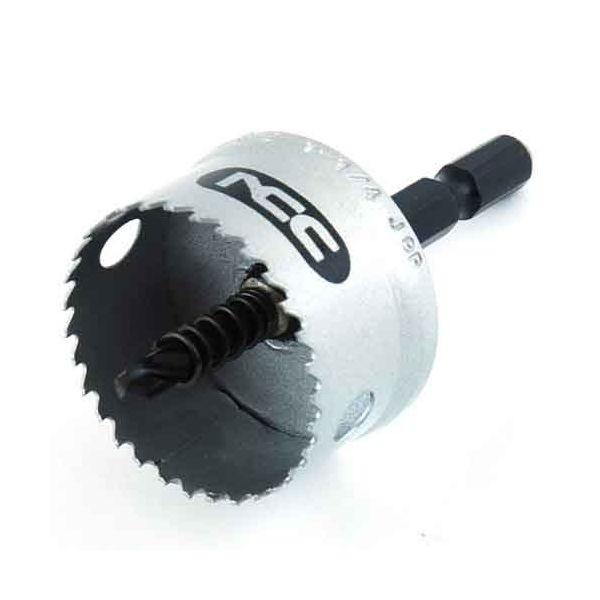 4933196220326 NCC インパクトホールソーH－CX 32MM ニコテック HCX H-CX32 315215