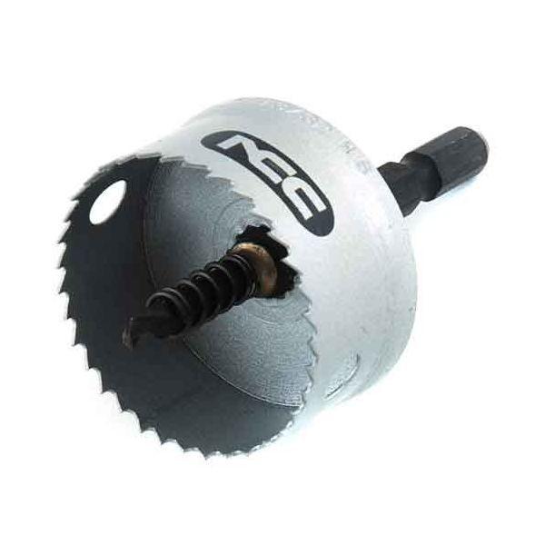 4933196220364 NCC インパクトホールソーH－CX 36MM ニコテック HCX H-CX36 エヌシーシー