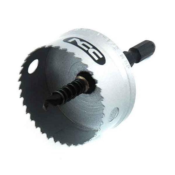 4933196220388 NCC インパクトホールソーH－CX 38MM ニコテック HCX H-CX38 HCX38 N-38