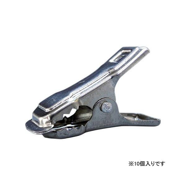 4933702100876 一色本店 ステンレスクリップ 8～11ヨウ 10コイリ ISSHIKI 万能ネット ネット資材