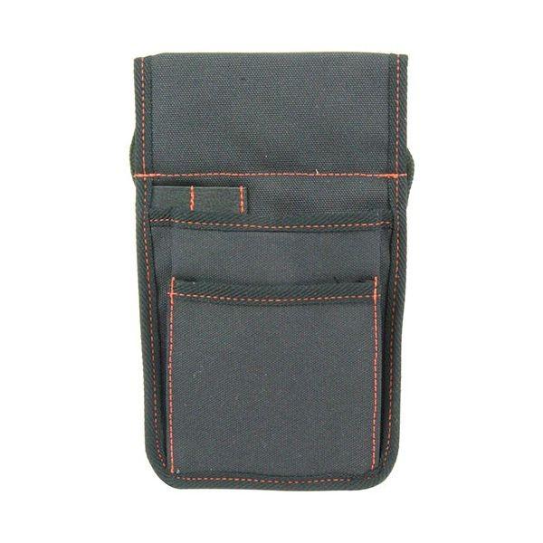 4934053011569 コヅチ ミニ釘袋 スタンダード WKK－55 WKK-55BK Frog WORK TIME