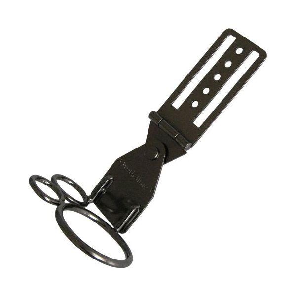 4934053071006 コヅチ スイング工具差 3連 WTI－01 スイング工具差し 3漣 Worktime