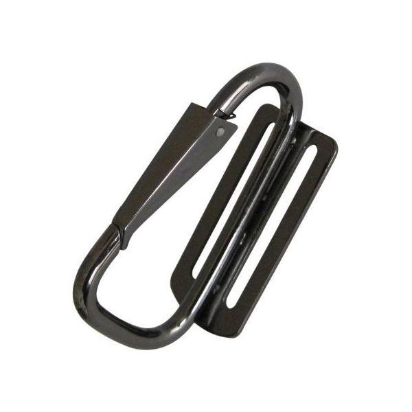 4934053071037 コヅチ カラビナ工具差 WTI－04 カラビナ工具差し Worktime 作業工具