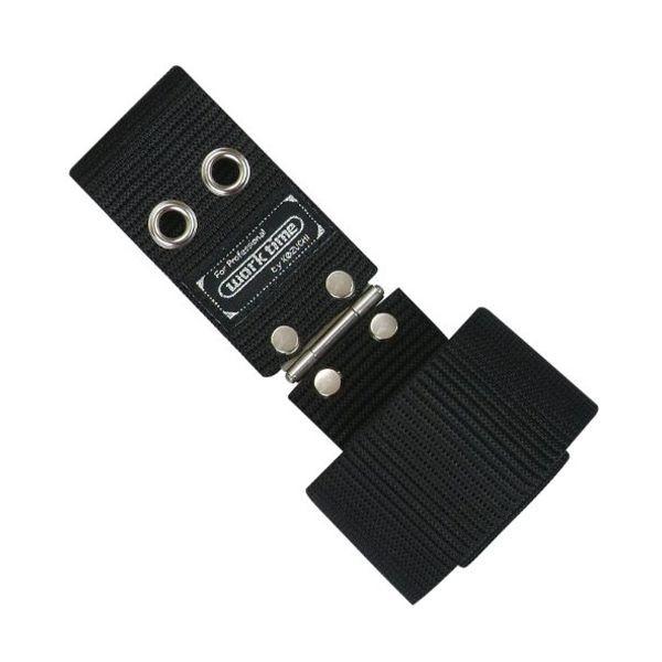 4934053094081 コヅチ 丁番付ツールホルダー BH－002 BK ハンマー ブラック KOZUCHI 丁番付ホルダー