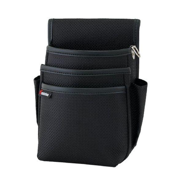 4934053120551 コヅチ エボリューション電工袋3段 EM－12 KOZUCHI エボリューションシリーズ 作業工具