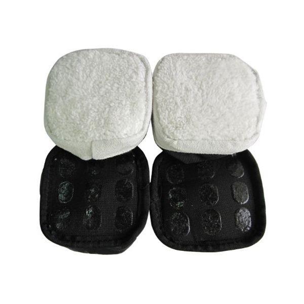 4934053151487 コヅチ 脚立の脚カバー KC－001 リバーシブル脚立カバー リバーシブル脚立の脚カバー