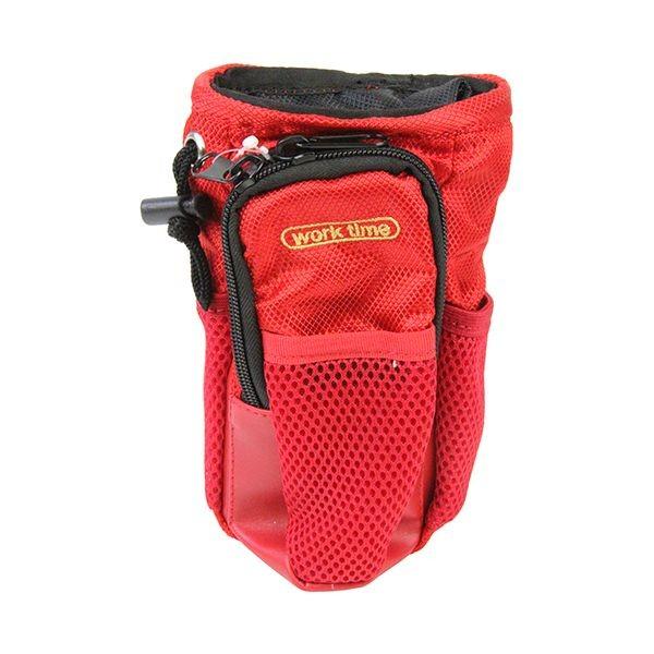 4934053980926 コヅチ アクティブコード レッド BO－04R アクティブコードレッド wark time 携帯用品