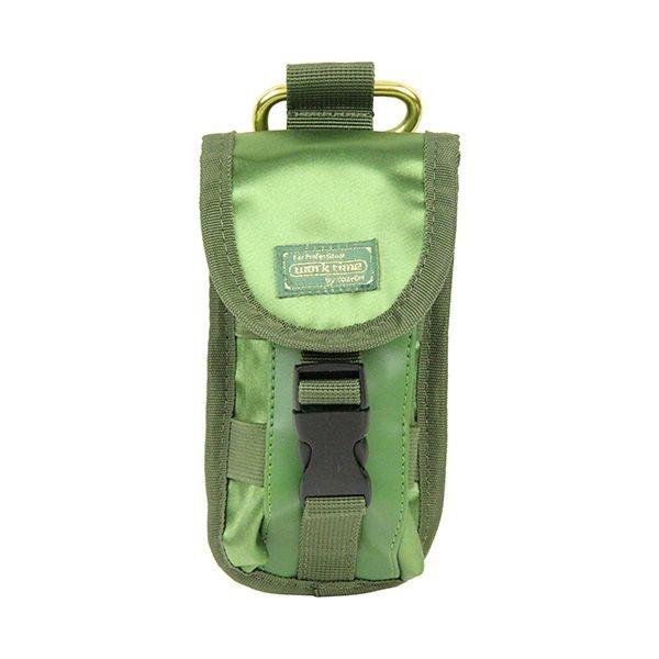 4934053981046 コヅチ アクティブコードグリーン BO－01G 作業工具 WORKTIME