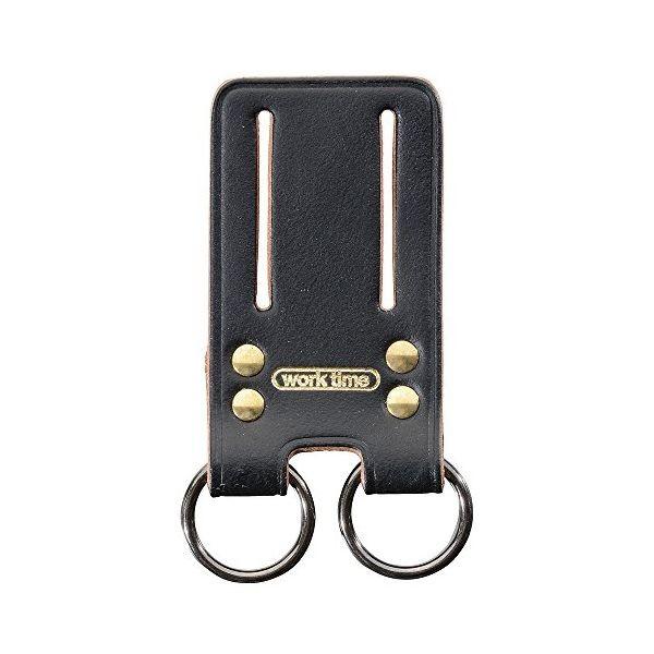 4934053990796 コヅチ ベルトユニットブラック WBU－01BK time wark 作業工具