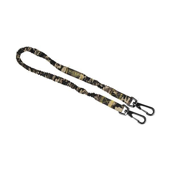 4934053990864 コヅチ 布セーフティーコードアーミー NSC－002CA 作業工具 布製セーフティーコード