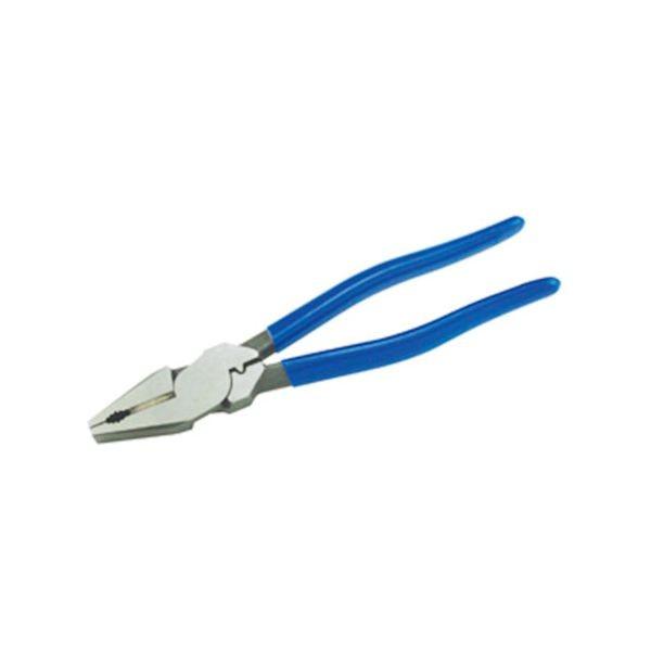 4937897012884 デンサン 電工プロペンチ JHP－200 ジェフコム DENSAN JEFCOM 軽量タイプ 圧着付