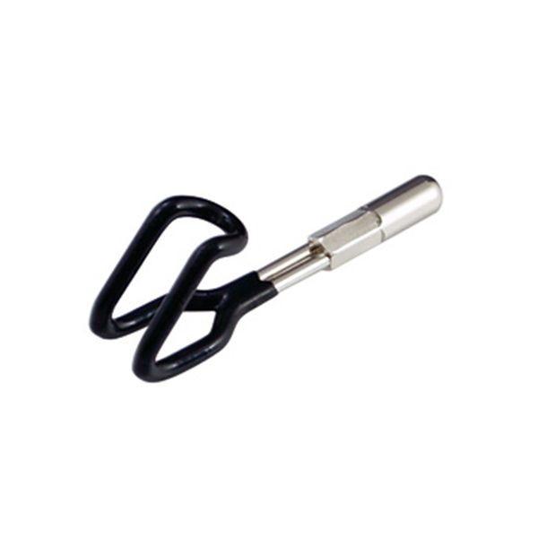 4937897017889 デンサン フック金具（すべり止め付） DBF－FS ジェフコム DENSAN JEFCOM