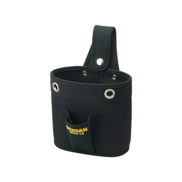 4937897052491 デンサン マルチポケットポーチ MDH－10 ジェフコム DENSAN JEFCOM