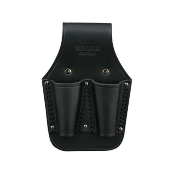 4937897052941 デンサン 電工プロツールホルダー JND－902 ジェフコム DENSAN JEFCOM