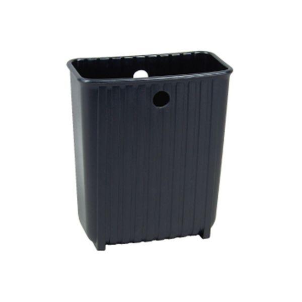 4937897062940 デンサン 腰袋用樹脂ケース ケースイン ND－CS4 腰袋用樹脂ケースーケースイン DENSAN