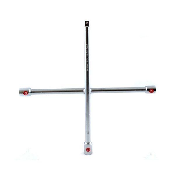 4938905000336 FPC 薄口クロスリムレンチ HCW－1721S フラッシュツール 作業工具 HCW1721S