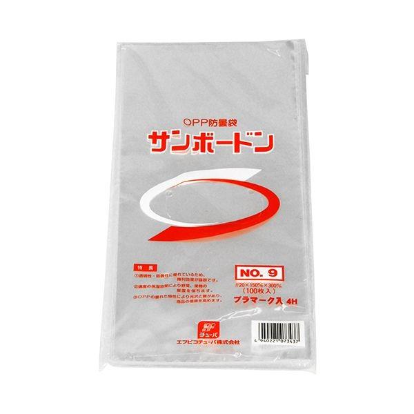 4940221073437 エフピコチューパ SB－＃20 9号4Hプラ CP78A001 CP78C002 サンボードン20