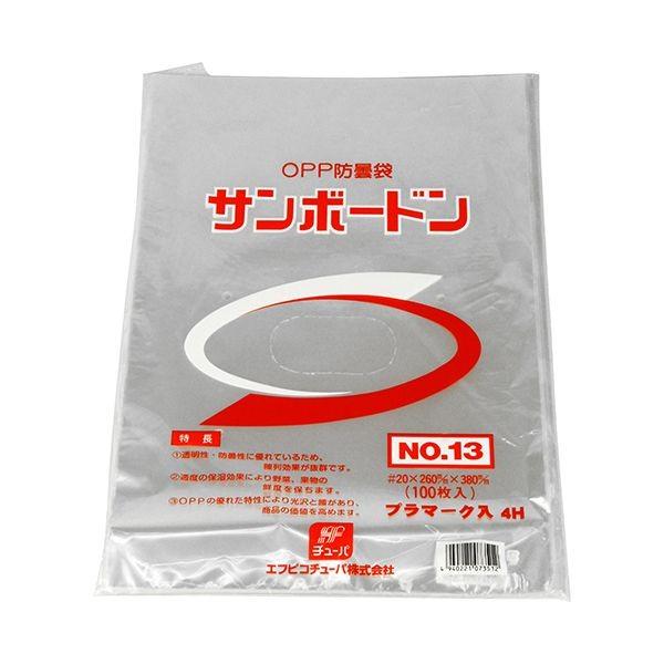 4940221073512 エフピコチューパ SB－＃20 13号4Hプラ CP78A005 CP78C006 出荷資材 畑作資材