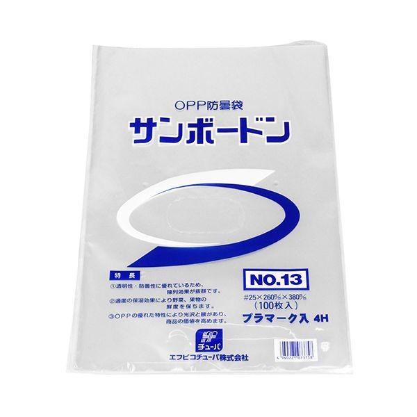 4940221073758 エフピコチューパ SB－＃25 13号4Hプラ CP78A017