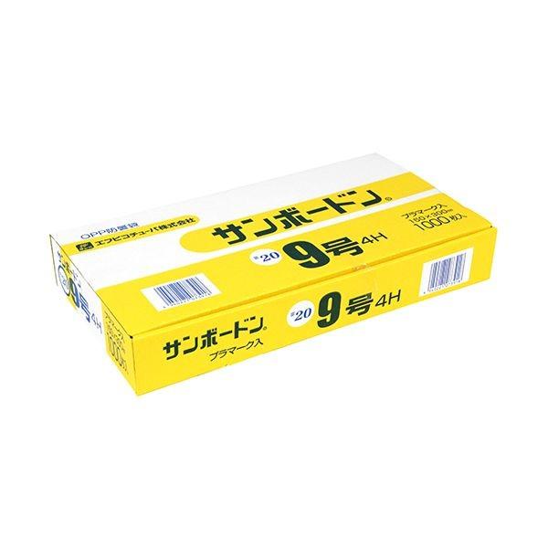 4940221073918 エフピコチューパ SB－＃20 9号 4H CP78A001