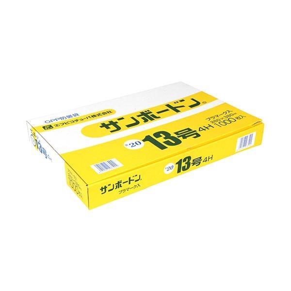 4940221073994 エフピコチューパ SB－＃20 13号 4H CP78A005