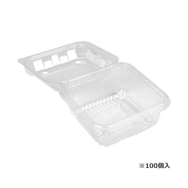 4940221111610 エフピコチューパ VF－30R－AP CP003743 フードパック クリアパック 野菜トレー