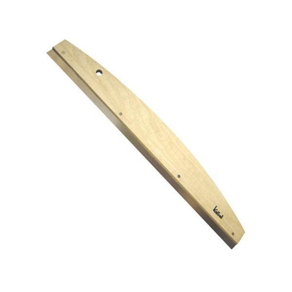 4945758001410 sakazume 内装用仕上げベラ 480MM 内装用仕上げヘラ 坂爪製作所 坂爪制裁作所 左官用品