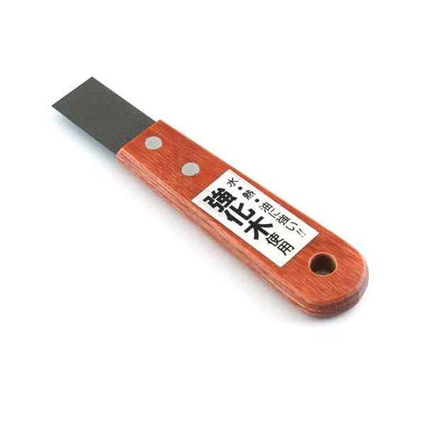 4945758070225 sakazume 豆プロスクレーパー フッ素 MPF－2 20MM Kaisel 坂爪製作所