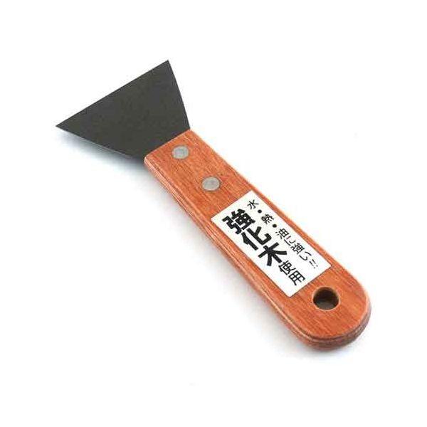 4945758070256 sakazume 豆プロスクレーパー フッ素 MPF－5 53MM Kaisel 坂爪製作所