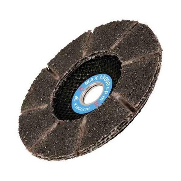 4951989001129 BS ハイテクノディスクZ－KS ＃24 KS112 イチグチ 粒度24 100X15