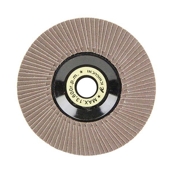 4951989100051 BS テクノディスクE－A 100X15－120 AC TDE10015-A-120 イチグチ