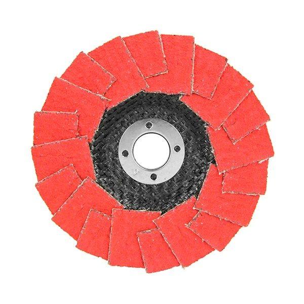 4951989650075 BS スーパーサビトリハンター 100X15－80 イチグチ 先端工具 ICHIGUCHI 研磨砥石