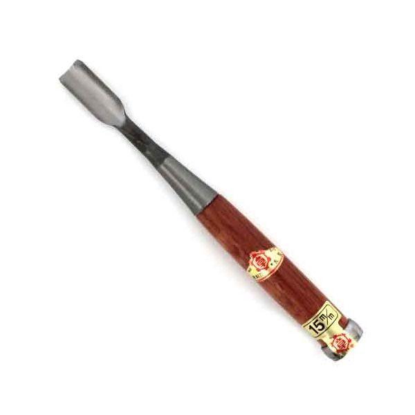 4952631151506 三木章 木彫ノミ タタキ 丸 15MM 三木章刃物本舗 木彫ノミタタキ丸