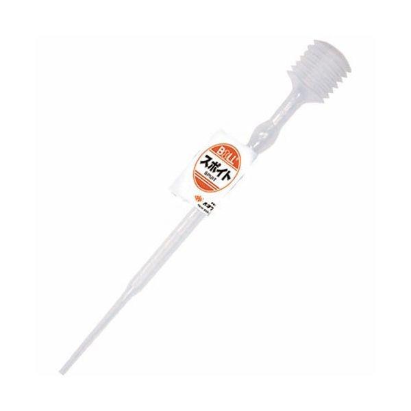 4952703340357 BOLL スポイト S－5 大澤ワックス 5ml 作業工具 容器 246631