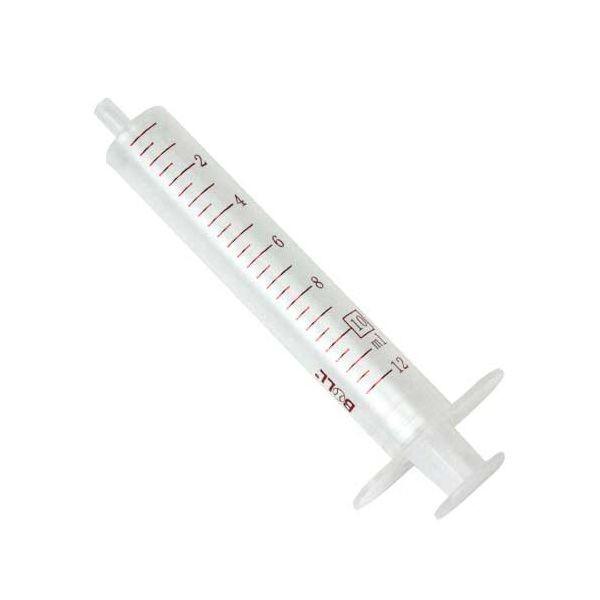 4952703341231 大澤 プラスチックシリンジ10ml SZ－10 大澤ワックス 大サワ BOLL 657627