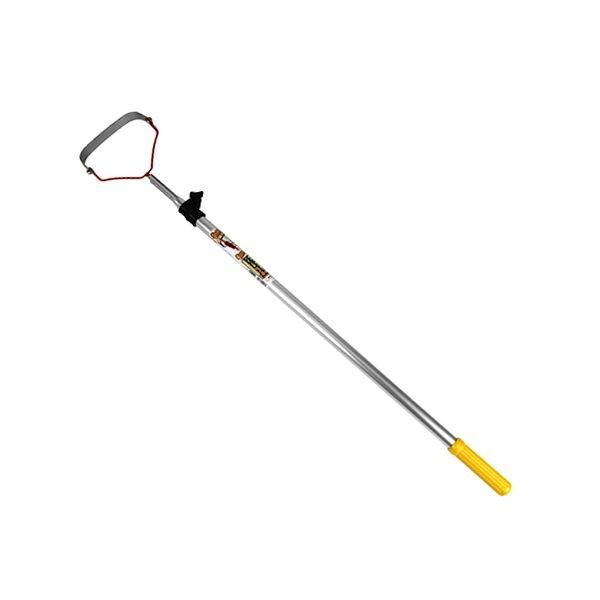 4953981500280 ドウカン けずっ太郎 伸縮アルミパイプ DK－815 けずっ太郎伸縮アルミパイプ アルミパイプ柄