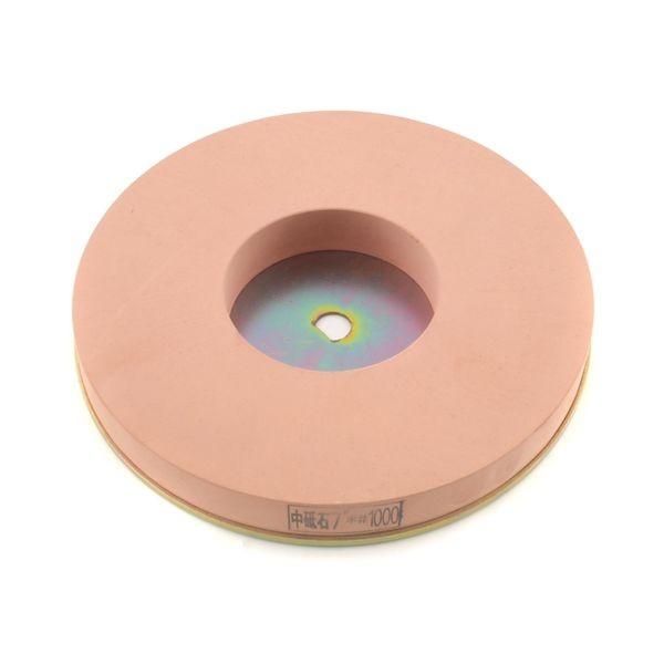 4954008555627 シンコー ホームスカッター用砥石 STD－180 ＃1000 新興製作所 SHINKO