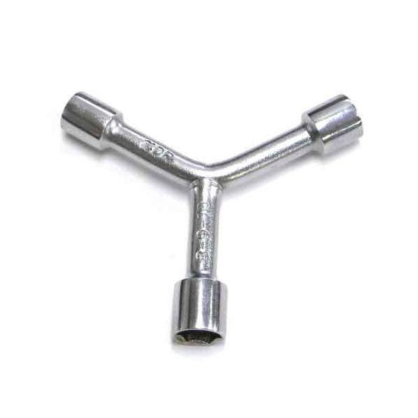 4954384315068 KDR ミニY型レンチ MYB1 古寺製作所 MYB-1 TYクロスレンチ 825972 作業工具