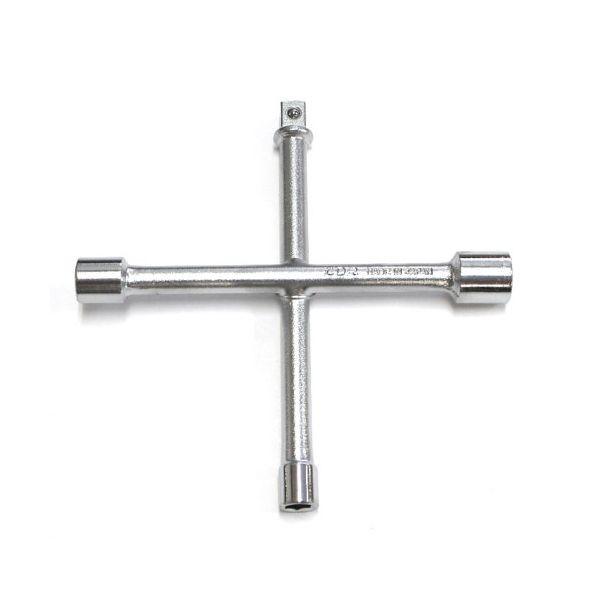 4954384429550 KDR ミニクロスレンチ BWW6 古寺製作所 BWW-6 TYクロスレンチ ベストツール