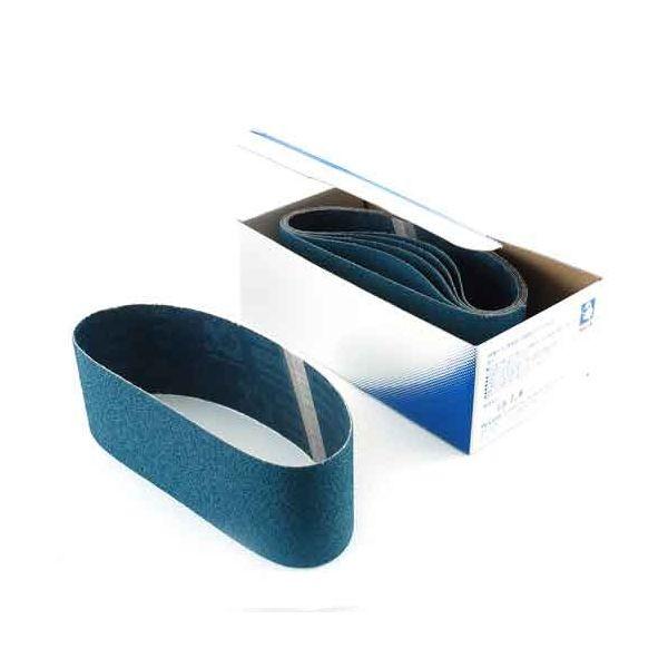 4954425902318 NCA エンドレスベルト5本 AZ＃60 76X533 AZ-60 ノリタケコーテッドアブレーシブ