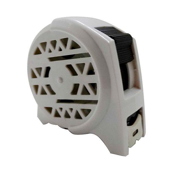 4954771609916 プロマート ホワイト本体1955JIS HYB1955J－W 原度器 ハイブリッドメジャー19